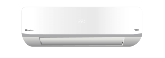 Dawlance Magna 1.5 Ton Plain White Inverter Split AC