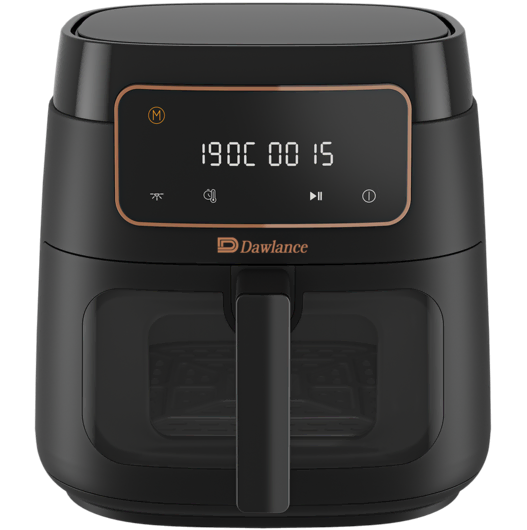 Dawlance DWAF 3374 B XXL Air Fryer
