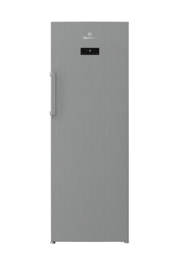 Representative appliance photo: Dawlance DW VF 1045 CVT No Frost Vertical Freezer