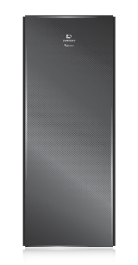 Dawlance VF 1035WB GD SD (MG BLACK) Vertical Freezer