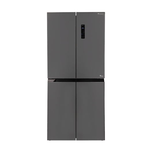 Dawlance DMD 7950 Inv Inox No Frost Refrigerator