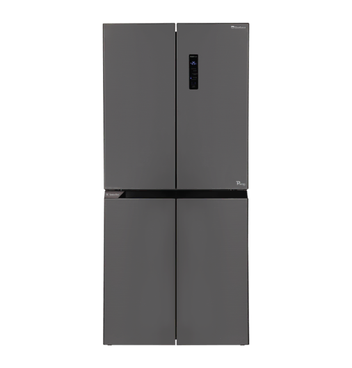 Dawlance DMD 7951 INV INOX No Frost Refrigerator