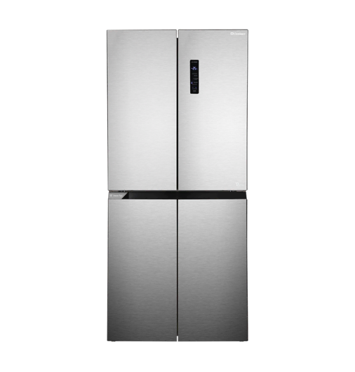 Dawlance DMD 9060 Inv Inox No Frost Refrigerator