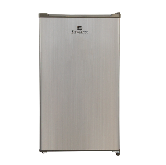 Dawlance DSD 4890 Silver Single Door Refrigerator
