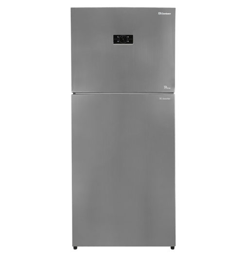 Dawlance DTM-7650 Inv Inox No Frost Refrigerator