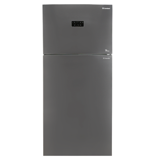 Dawlance DTM 8365 Inv Inox No Frost Refrigerator