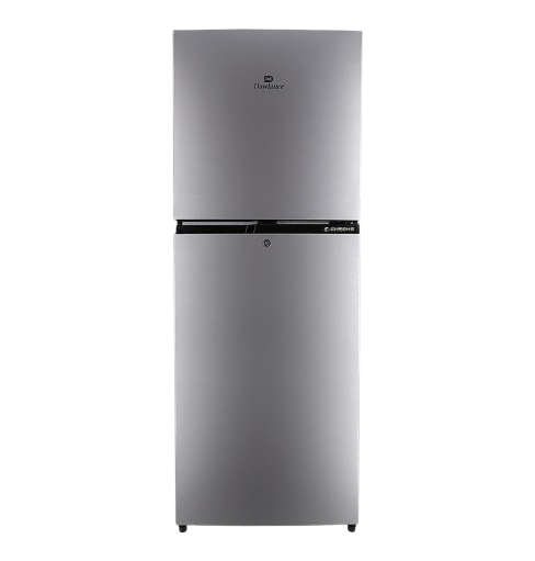 Dawlance  9173LF E-Chrome Metallic Grey Double Door Refrigerator