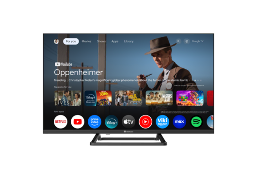 Dawlance Kore HD Google TV 32" HD TV