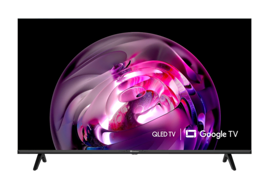 Dawlance PrisMAX QLED Google TV 50" QLED