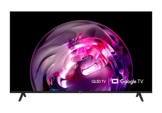 Dawlance PrisMAX QLED Google TV 65" QLED