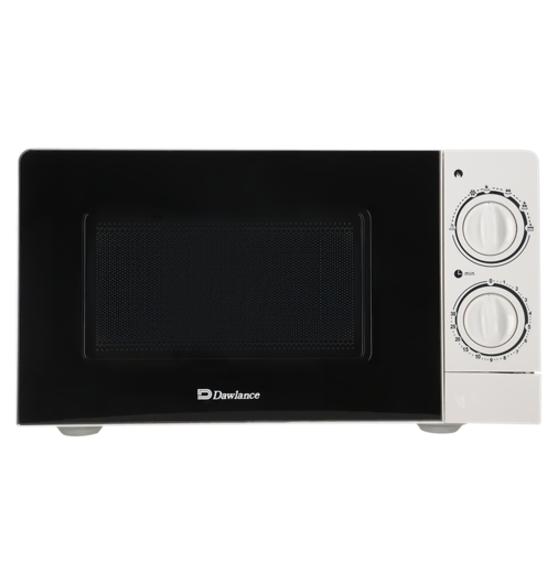 Dawlance MWO DW-220 S SOLO Heating Microwave Oven
