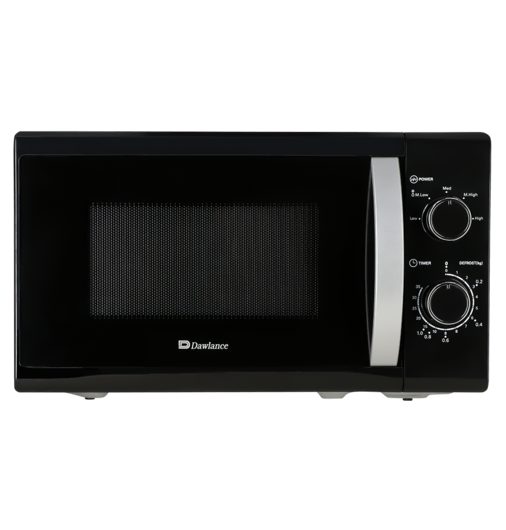 Dawlance MWO DW-210 S PRO Heating Microwave Oven
