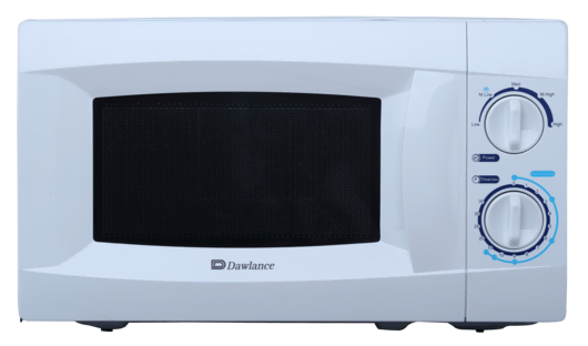 Dawlance MWO DW-MD 15 SOLO WHITE Heating Microwave Oven