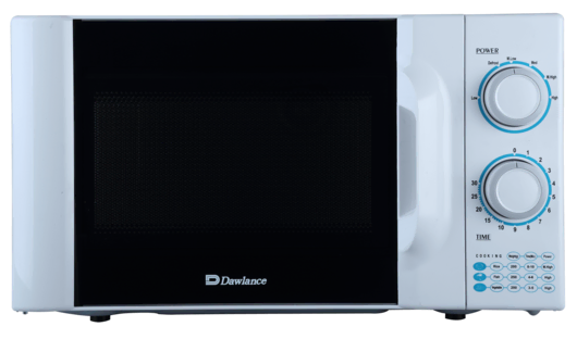 Dawlance MWO DW-MD4 Heating Microwave Oven