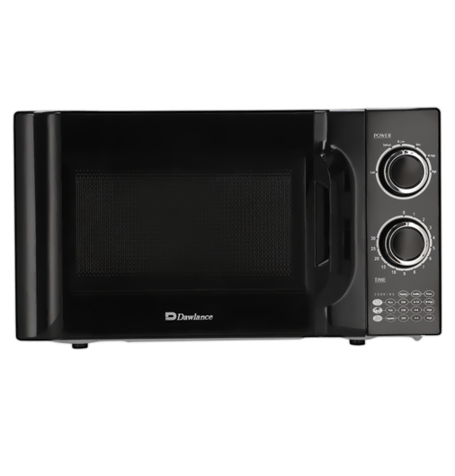 Dawlance MWO DW-MD-4-N-BLACK Heating Microwave Oven