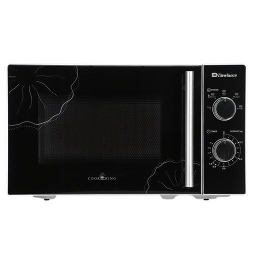 Dawlance MWO DW-MD7 Heating Microwave Oven