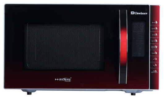 Dawlance MWO DW-115-CHZP Baking Microwave Oven