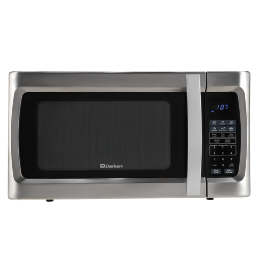 Dawlance MWO DW-132 S DIGITAL SOLO Heating Microwave Oven