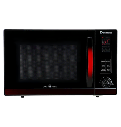 Dawlance MWO DW-133-G Grilling Microwave Oven
