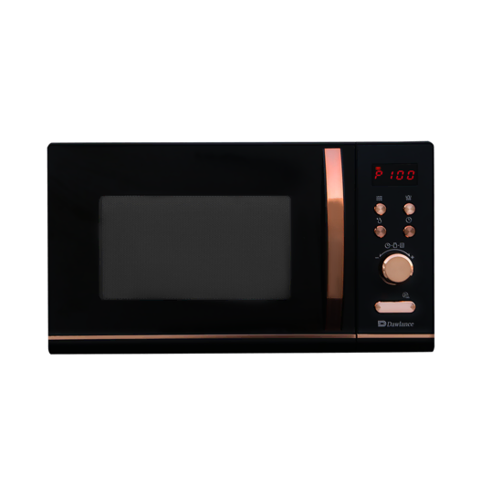 Dawlance MWO DW-133 RG Dawlance Grilling Microwave Oven