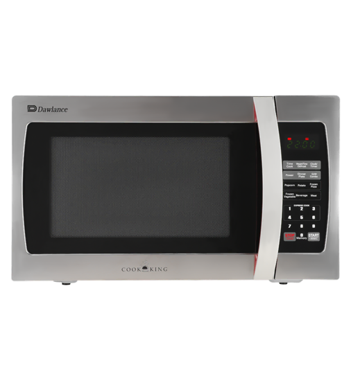 Dawlance MWO DW-136-G Grilling Microwave Oven