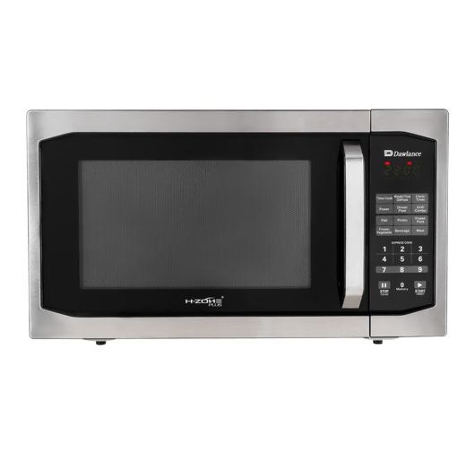Dawlance MWO DW-142-HZP Grilling Microwave Oven