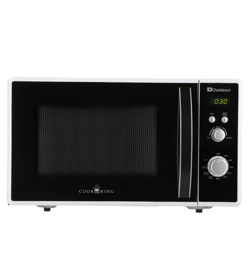 Dawlance MWO DW-388 DIGITAL SOLO Heating Microwave Oven