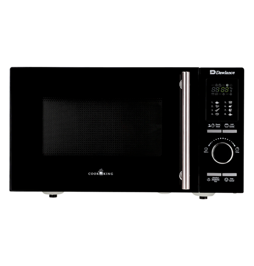 Dawlance MWO DW 395 HCG Grilling Microwave Oven