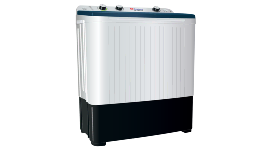 Dawlance DW 10600 C FL Twin Tub Washing Machine