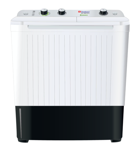 Dawlance DW 10600 W FL Twin Tub Washing Machine