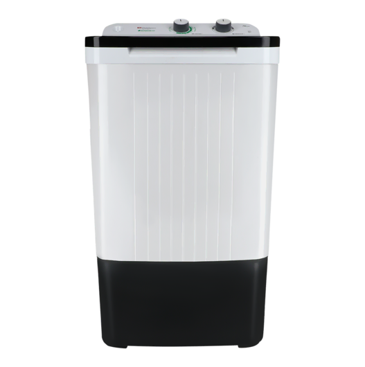 Dawlance DW 6100 CLEAR LID Single Tub Washer