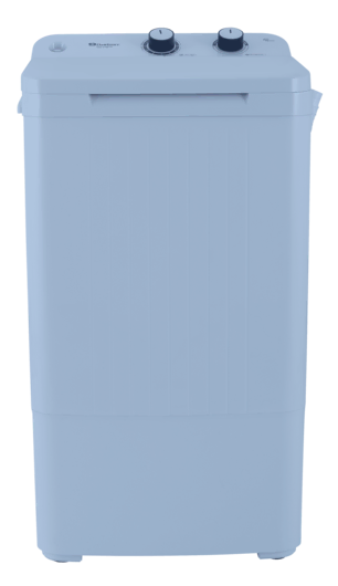 Dawlance DW 6100 WHITE LID Single Tub Washer