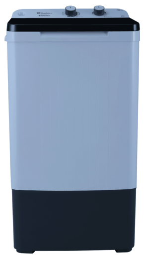 Dawlance DW 9100 CLEAR LID Single Tub Washer
