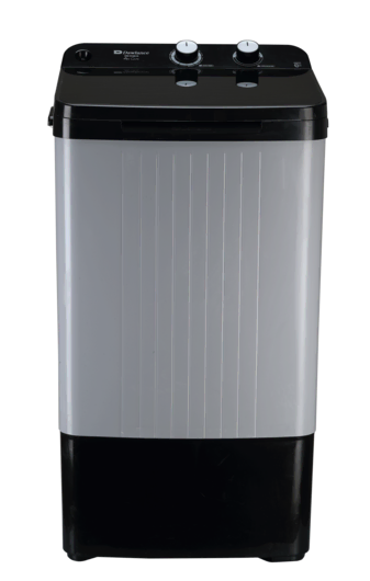Dawlance DW 9100 GLASS LID Single Tub Washer