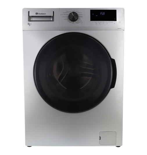 Dawlance DWD 85400 S Inverter Front Load Washing Machine