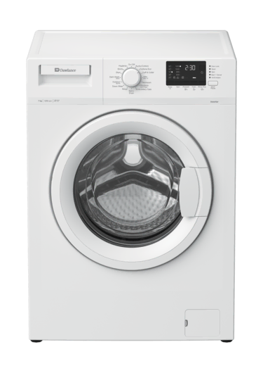 Dawlance DWF 7120 W INV Front Load Washing Machine