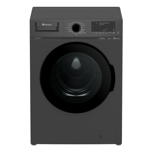 Dawlance DWF 7200 X INV Front Load Washing Machine