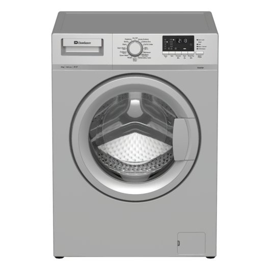 Dawlance DWF 8120 GR INV Front Load Washing Machine