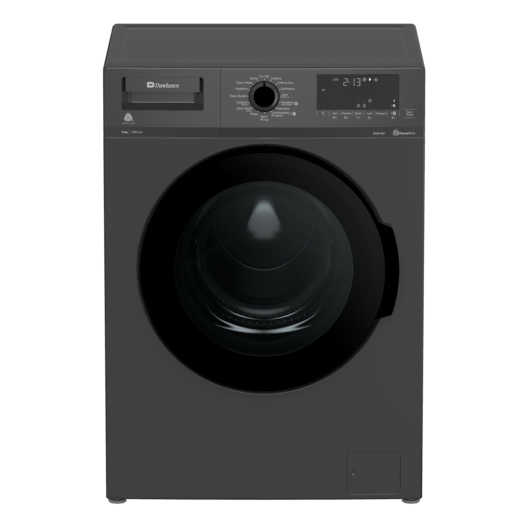 Dawlance DWF 8200 X INV Front Load Washing Machine