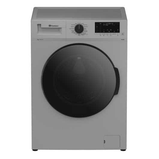 Dawlance DWF 8201 S Inverter Front Load Washing Machine