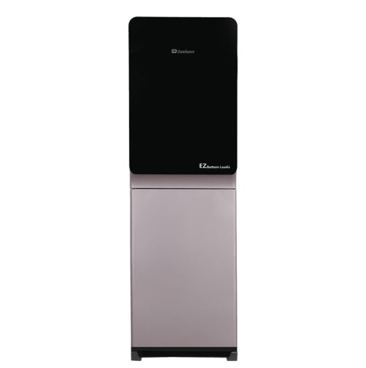 Dawlance DBD-1034 EZ Glass Door Bottom Load Water Dispensers