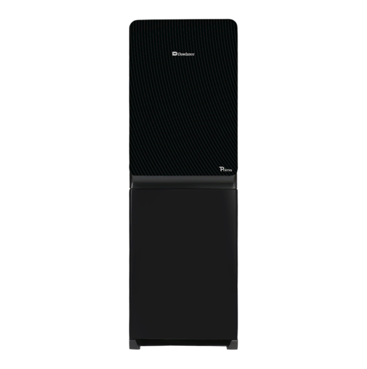 Representative appliance photo: Dawlance DBD-1035 Glass Door Bottom Load Water Dispensers