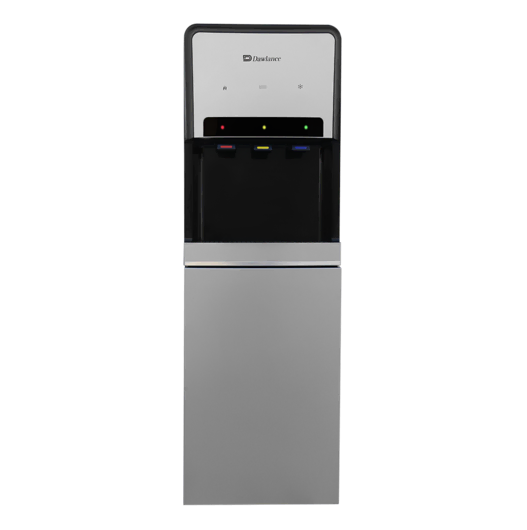 Dawlance WATER DISPENSER WD- 1060 WBR SILVER With Refrigerator