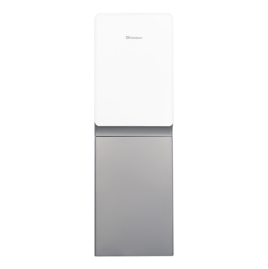 Dawlance WD 1051 CLOUD WHITE With Refrigerator